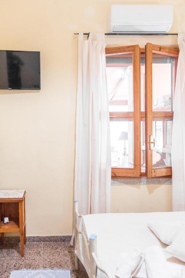 B&B Villa Sa Pischina Ольбия Экстерьер фото