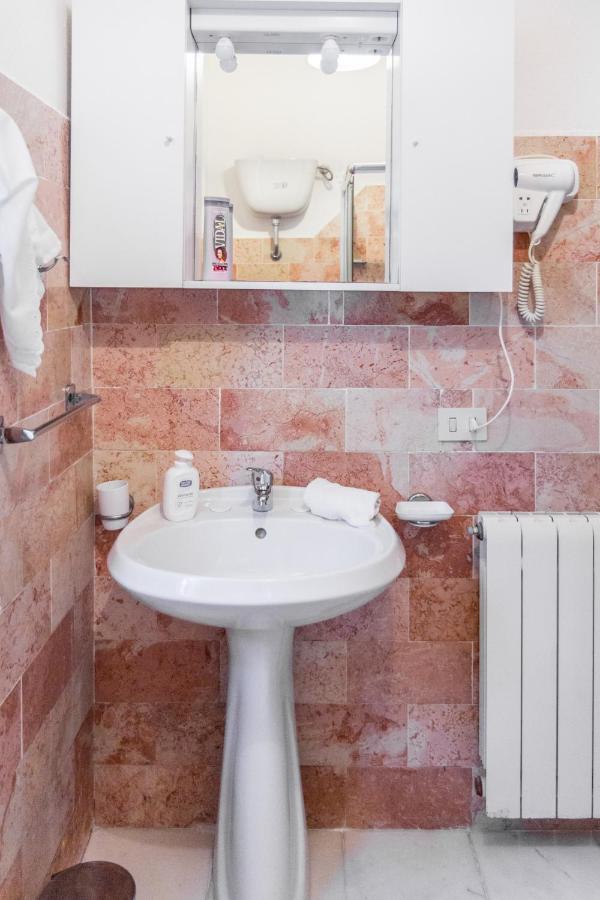 B&B Villa Sa Pischina Ольбия Экстерьер фото
