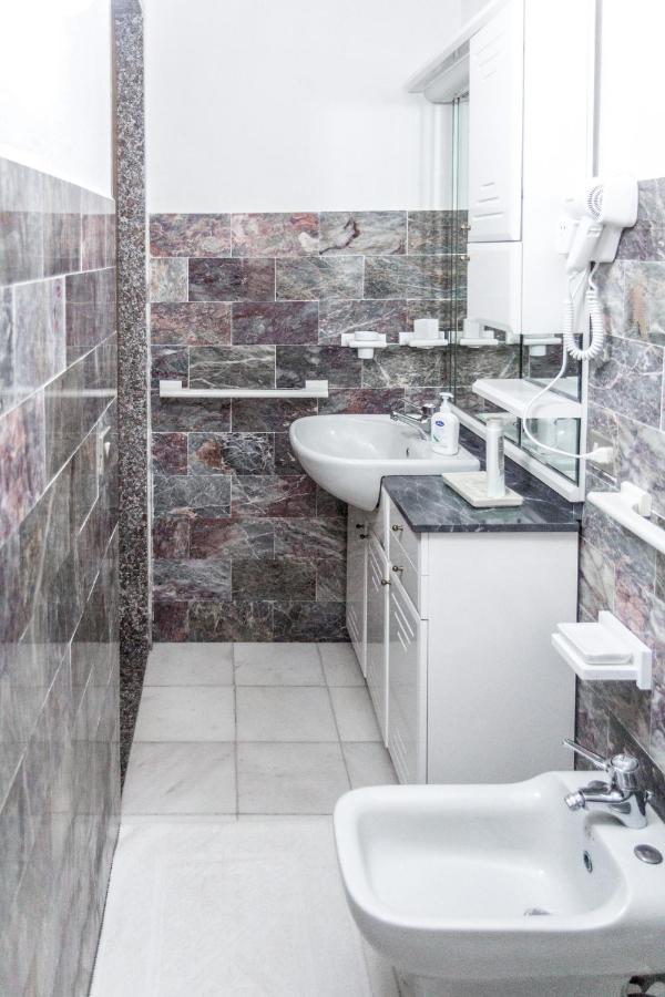 B&B Villa Sa Pischina Ольбия Экстерьер фото